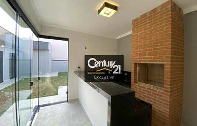 Imagem 6: Linda casa no Condomínio Laguna