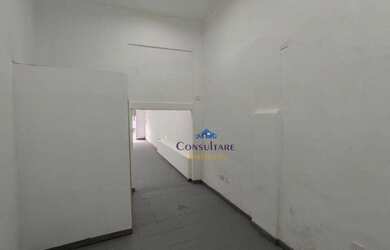 Imagem 16: Galpão para alugar, 100 m² por R$ 5.500,00/mês - Vila Matias - Santos/SP