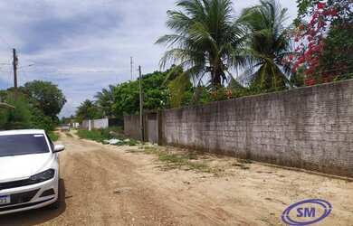 Imagem 2: Terreno à venda, 360 m² por R$ 50.000,00 - Centro - Aquiraz/CE