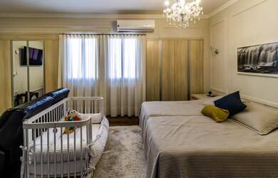 Imagem 10: ED TAPAJOS 1 por andar aceita permuta em terreno em Condominio ou sitio...