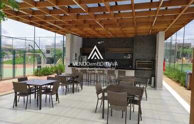 Imagem 11: Casa em Condomínio para Venda em Boituva, Portal Ville Jardins, 3 dormitórios,...