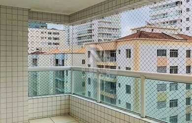 Imagem 15: Apartamento com 3 dormitórios à venda, 115 m² por R$ 598.900 - Aviação...