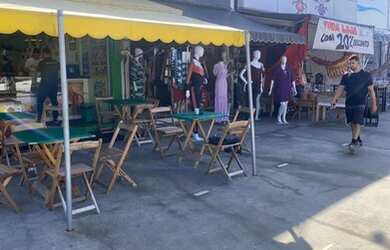 Imagem 8: Comercial para Locação em Rio de Janeiro, Recreio dos Bandeirantes