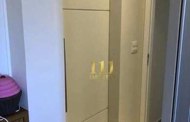 Imagem 11: Apartamento à venda, 162 m² por R$ 990.000,00 - Vila Costa - Taubaté/SP