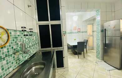 Imagem 3: Casa em condomínio, 3 quartos, Inhaúma por R$ 270.000 - Rio de Janeiro/RJ