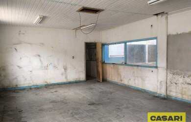 Imagem 10: Galpão para alugar, 1696 m² por R$ 13.900,00 - Alves Dias - São Bernardo...
