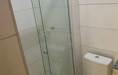 Imagem 2: Apartamento Padrão em São José do Rio Preto