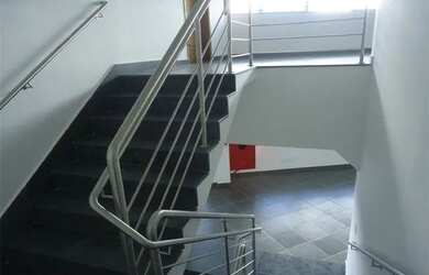 Imagem 12: Galpão / Depósito / Armazém para alugar em Distrito Industrial Alfredo...