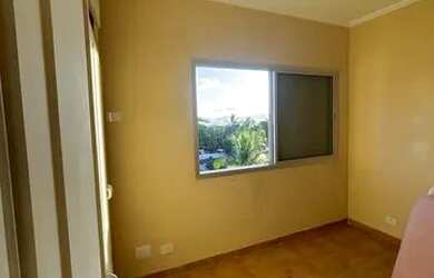 Imagem 10: Apartamento Guarujá. Piscina, Churrasqueira, 180m² de Áreae1 Vaga na...