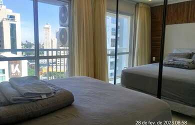 Imagem 3: Apartamento no Jardim Goiás no Metropolitan Barcelona lindo