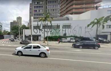 Imagem: O depósito possui 800m² de Área e está localizado em Jardim