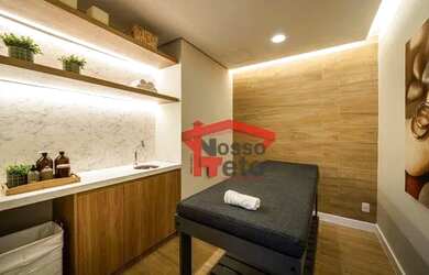 Imagem 7: Apartamento com 3 dormitórios, 71 m² - venda por R$ 775.000,00 ou aluguel por R$ 5.161,00