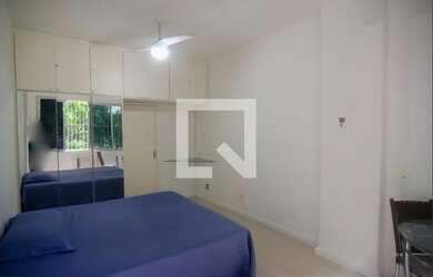 Imagem 4: Apartamento para Aluguel - Copacabana, 1 Quarto, 38 m2