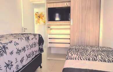 Imagem 7: Apartamento com 4 dormitórios, 270 m² - venda por R$ 5.000.000,00 ou...