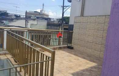 Imagem 2: Casa Térrea de 90 m², 2 dormitórios e 2 vagas na Vila Formosa