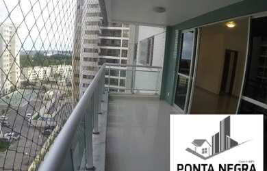 Imagem: O apartamento possui 3 Dormitórios, 4 Banheiros, 2 Vagas na