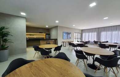 Imagem 15: Malibu no Jardim Europa; Contrato de Gaveta: Prestação 445 reais; Lazer Completo