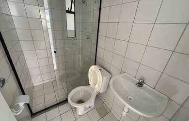 Imagem 8: Canto Belo Aeroporto Alugo 2/4, sendo 01 suíte, R$ 1.800,00 com taxas