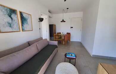 Imagem 3: Apartamento para locação em Pinheiros - próximo ao metrô Faria Lima