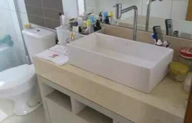 Imagem 8: Apartamento para venda 03 suites na 208 Sul Residencial das Artes