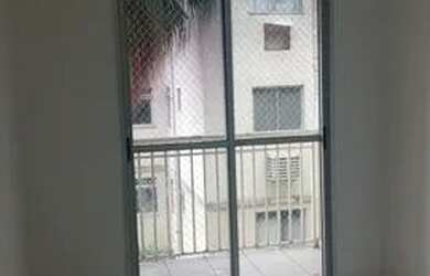 Imagem 6: Apartamento para venda com 55 metros quadrados com 2 quartos em Campo...