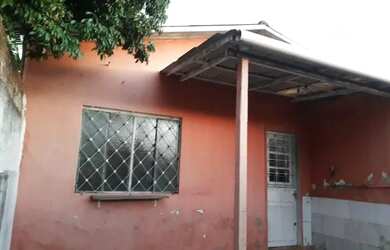 Imagem: Casa Dos fundos