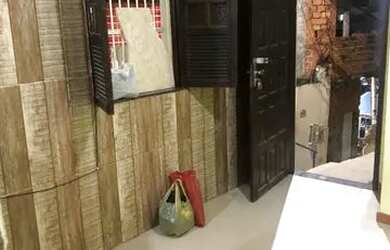 Imagem 2: Aluga-se casa. 1 Banheiroe2 Dormitórios