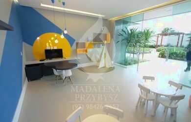 Imagem 7: Vision Residence na Orla Ponta Negra - Apto Novo Venda R$ 1.271.000