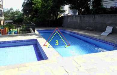 Imagem 9: APARTAMENTO A VENDA NO JARDIM LONDRINA NO CONDOMÍNIO JARDIM SÃO PAULO