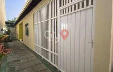 Imagem 11: Casa Residencial. 102m² de Área, 1 Vaga na garageme3 Dormitórios