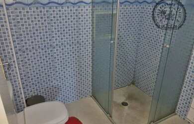 Imagem 15: Apartamento Praia Grande. Piscina, 100m² de Área, 1 Vaga na garageme2...