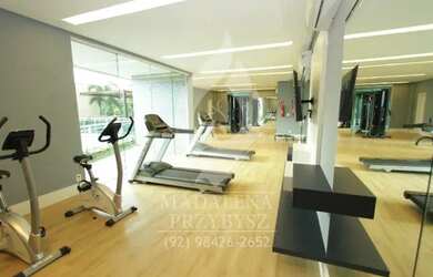 Imagem 9: Vision Residence na Orla Ponta Negra - Apto Novo Venda R$ 1.271.000