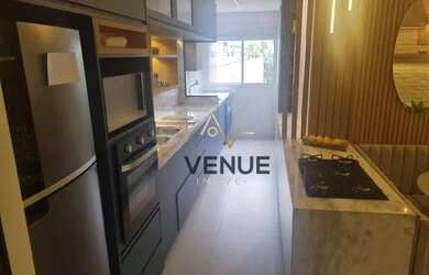 Imagem 5: Apartamento Garden à venda, 123 m² por R$ 598.000,00 - Maia - Guarulhos/SP