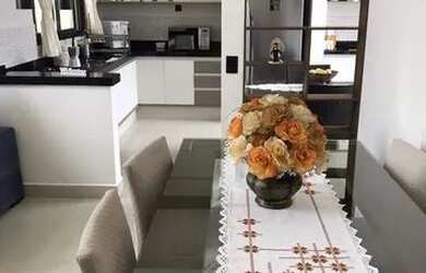 Imagem 6: LINDA CASA CONDOMÍNIO VILLAGIO MOUTONNÉE SALTO /SP