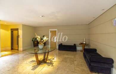 Imagem 15: São Paulo - Apartamento Padrão - Moema