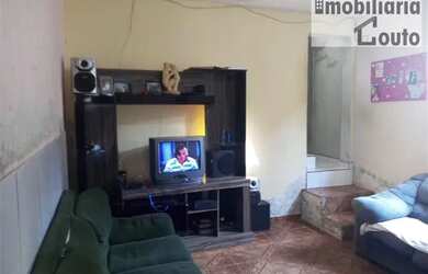 Imagem 15: Sobrados para venda em Mogi das Cruzes no bairro Jardim Aeroporto III