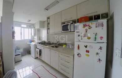 Imagem 4: Apartamento de 2 quartos à venda Rua Coronel Deusdedit Paiva Bueno, Cavalhada - Porto Aleg