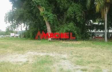 Imagem: O terreno possui 20.000m² de Área e está localizado em Urbanova