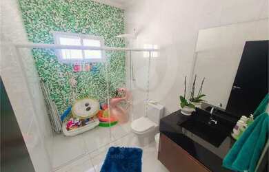 Imagem 7: Casa para a venda e locação no Country Club Itatiba