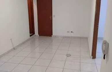 Imagem: A casa possui 2 Dormitórios, 1 Banheiro, 60m² de Área e