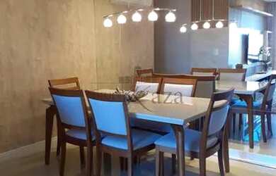 Imagem 4: Apartamento - Jardim América - Residencial Mariana's Garden - 104m² - 4 Dormitórios