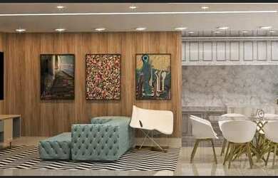 Imagem 4: Da Vinci Oeste Apartamento com 3 dormitórios