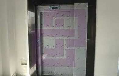 Imagem: O depósito possui 700m² de Área e está localizado em Jardim