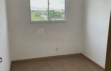 Imagem 3: Apartamento Padrão em São José do Rio Preto