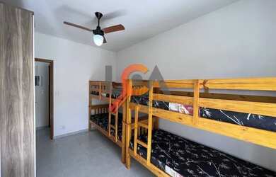 Imagem 11: SOBRADO VILLAGIO à venda mobiliado 70m² no Porto Novo, Caraguatatuba-SP