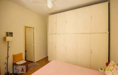 Imagem 9: Apartamento para Aluguel - Copacabana, 1 Quarto, 36 m2