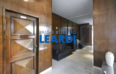 Imagem: O apartamento possui 4 Dormitórios, 4 Banheiros, 1 Vaga na