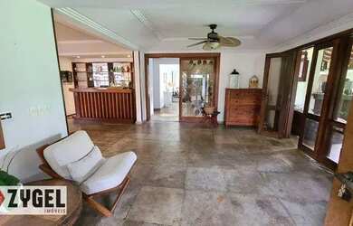 Imagem 6: Casa, 600 m² - venda por R$ 6.300.000,00 ou aluguel por R$ 20.000,00/mês...