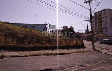 Imagem 5: área - Jardim Leonor - Campinas