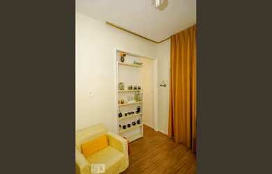 Imagem 5: Apartamento para Aluguel - Copacabana, 1 Quarto, 36 m2